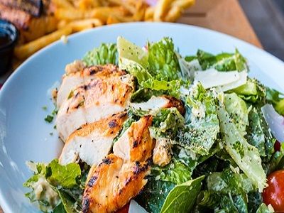 Caesar Salad