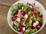 Pomegranate Salad