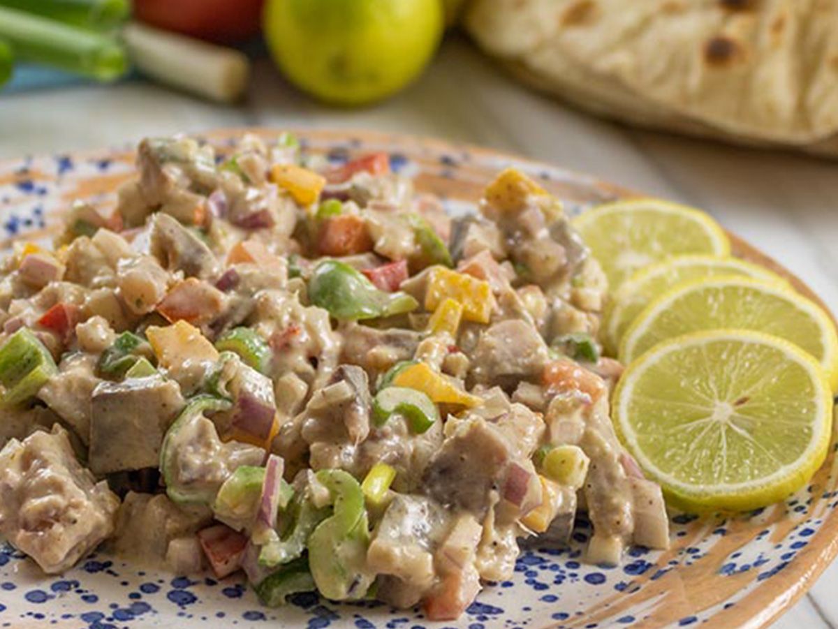 Herring Salad