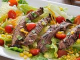 Herring salad