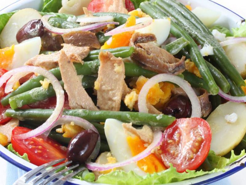 Herring Salad