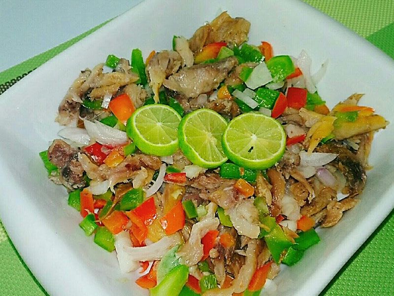 Herring Salad