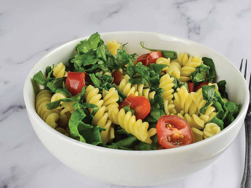 Rotini Salad