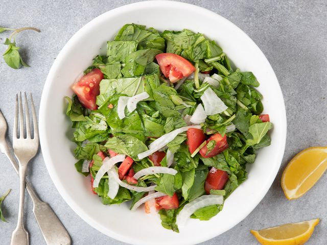 Rocca Salad