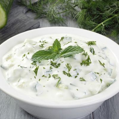 Yogurt