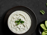 Yogurt Salad