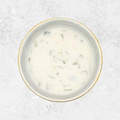 Yogurt Salad
