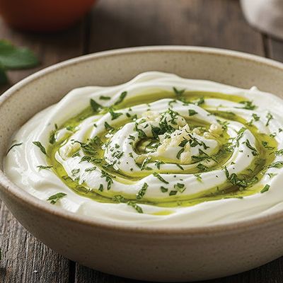 Yogurt Salad