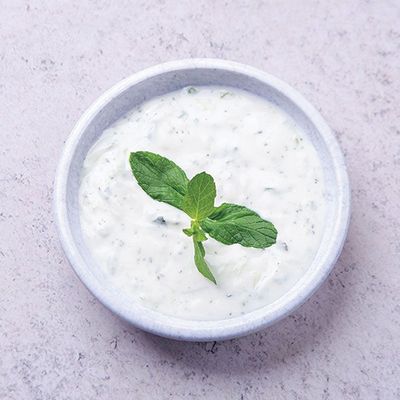 Yogurt Salad