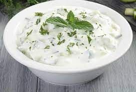 Yogurt Salad