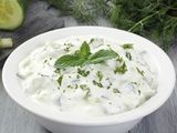 Yogurt Salad
