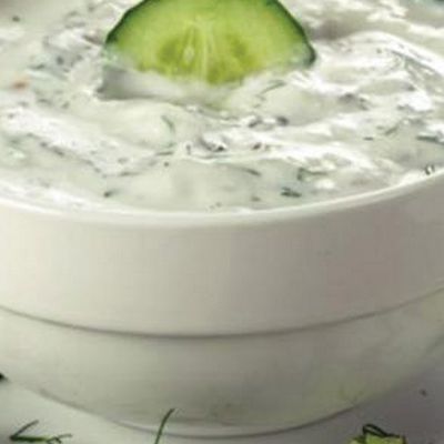 Yogurt Salad