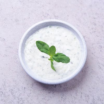 Yogurt Salad