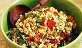 Saudi Salad