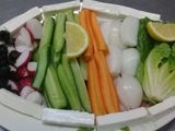 Slice Salad