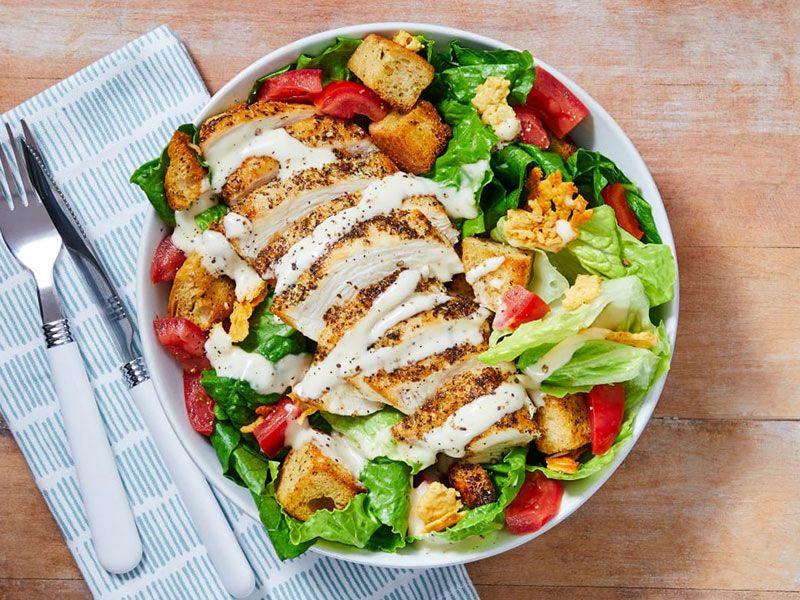 Caesar Salad