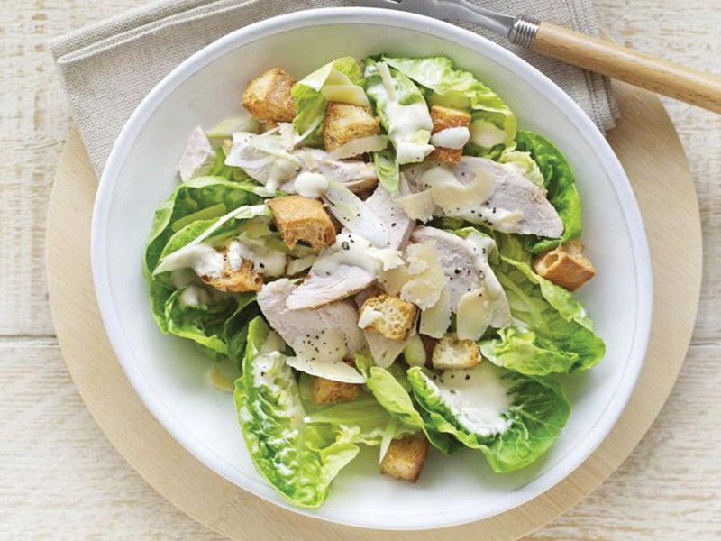 Caesar Salad