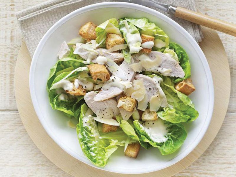 Caesar salad