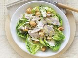 Salad Caesar salad