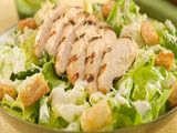 Chicken Caesar Salad
