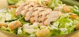 Chicken Caesar Salad