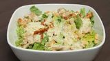 Caesar Salad With Chicken
