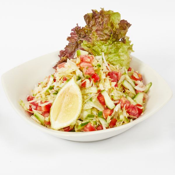 Green Salad