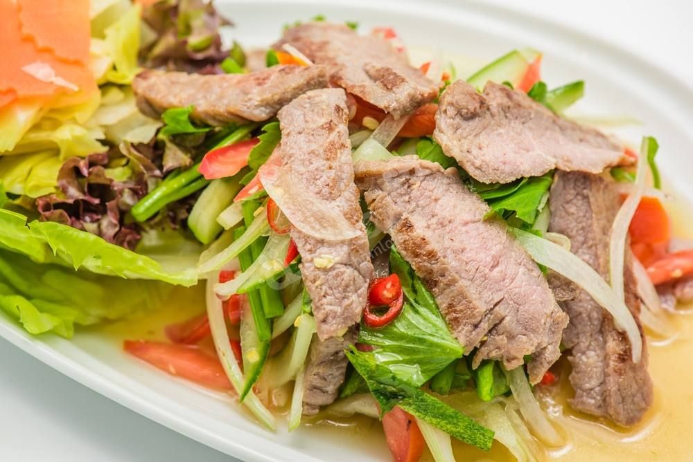 Chef Salad