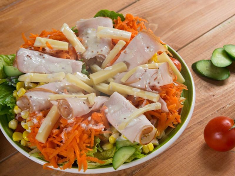 Chef Salad