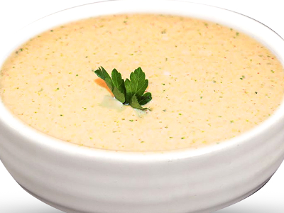 Sesame Paste Salad