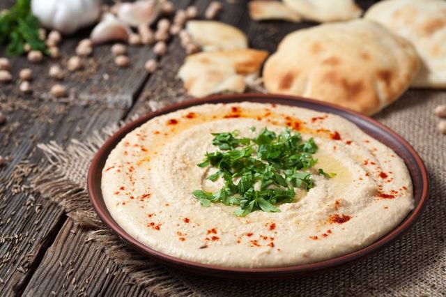 Tahini Sauce