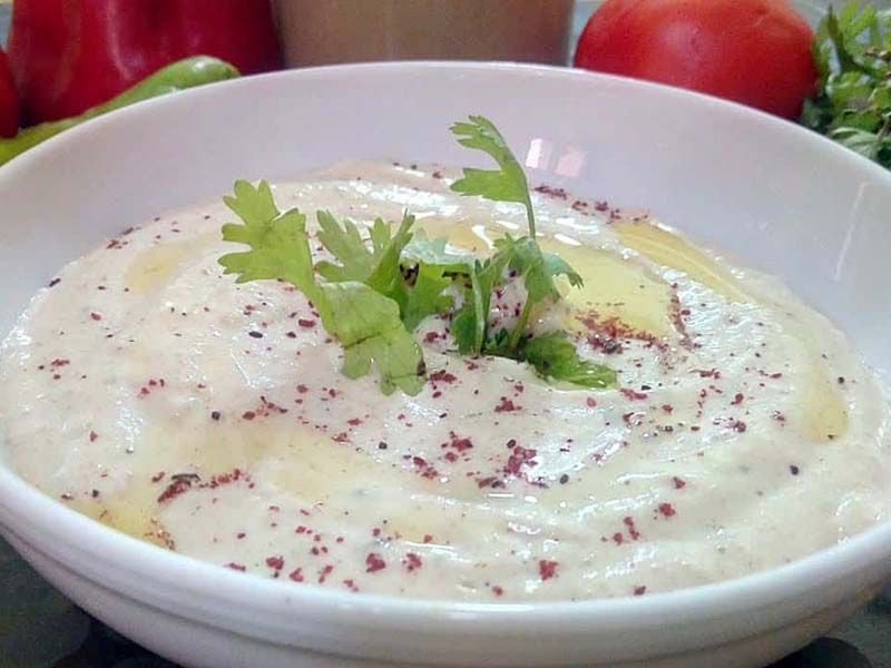 Sesame Paste