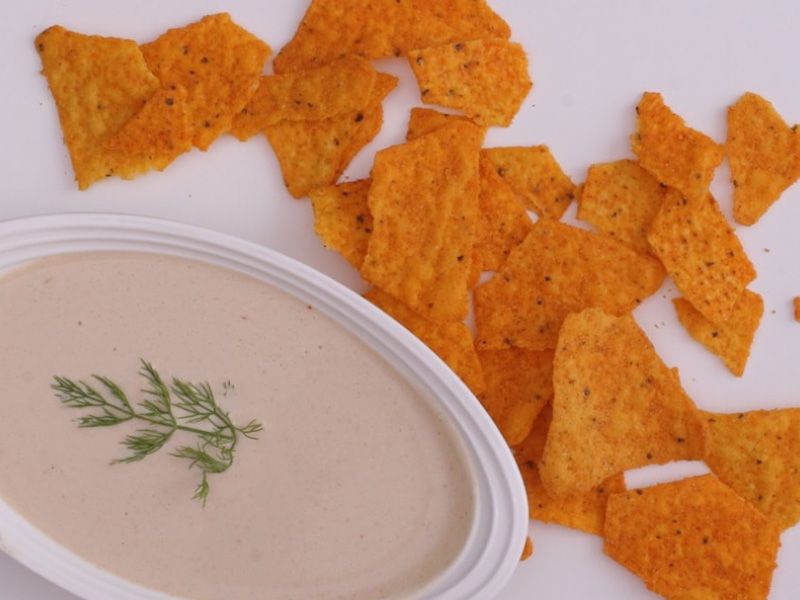 Sesame Paste Salad