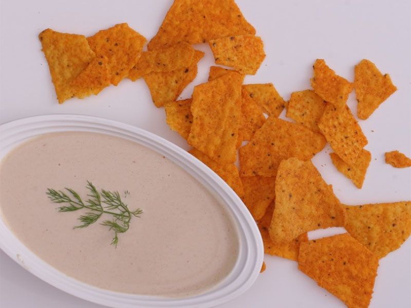 Sesame Paste Salad