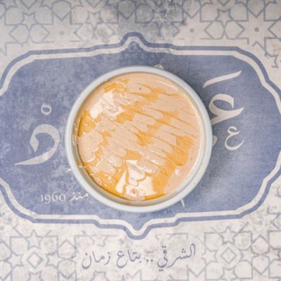 Sesame Paste