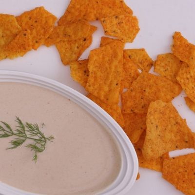 Sesame Paste Salad