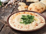 Tahini