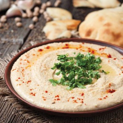 Tahini