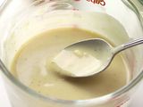 Tahini Salad