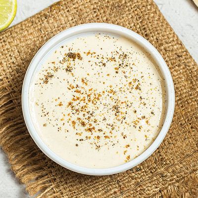 Tahini