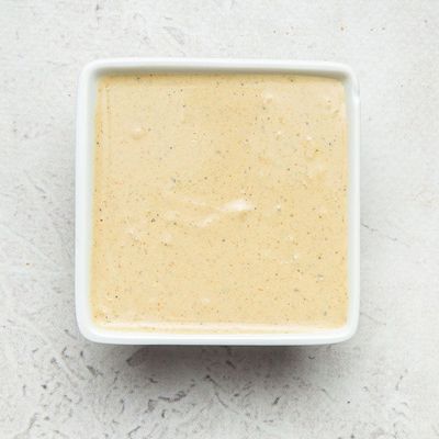 Tahini Salad