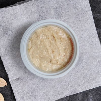 Sesame paste