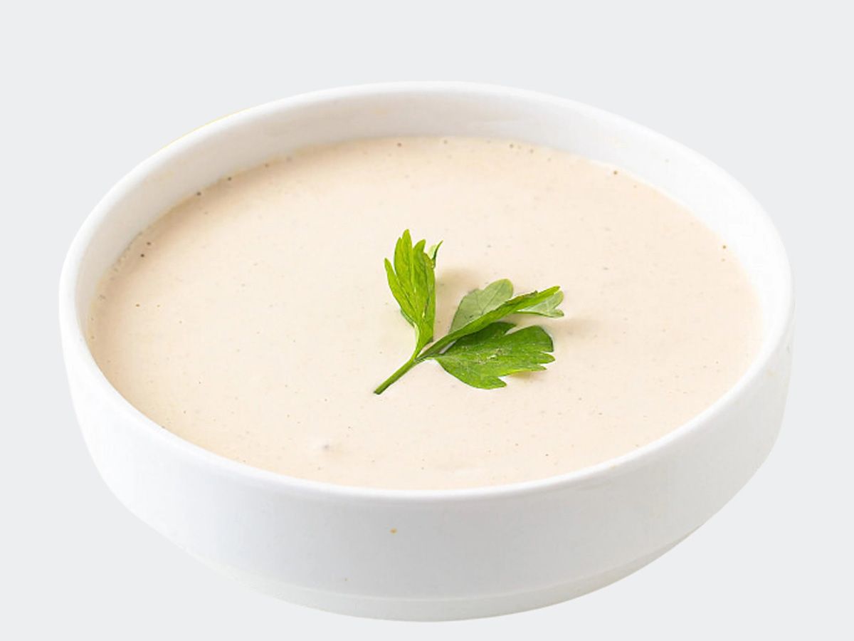 Tahini Salad