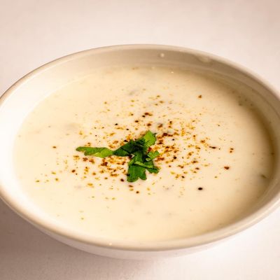 Tahini Salad