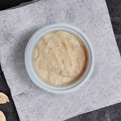 Tahini Salad