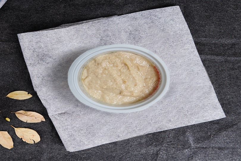 Tahini