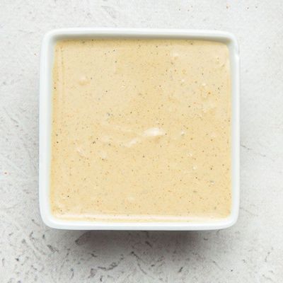 Tahini Salad
