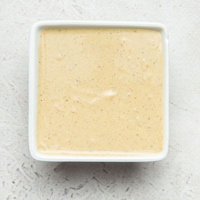 Tahini Salad