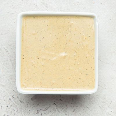 Tahini Salad