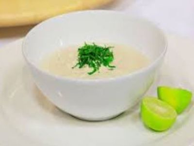 Sesame Paste Salad